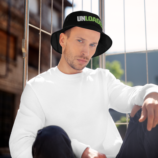 UnLoaded Bucket Hat